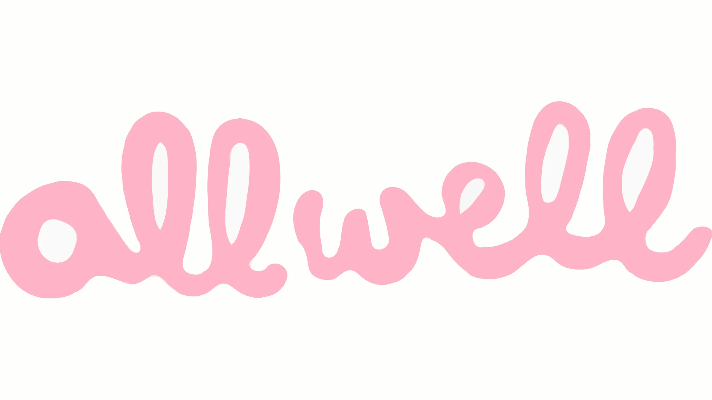 Allwell 2025 bucket bag